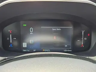 Ford Escape Plug-In Hybrid 2025 PHEV 4dr SUV