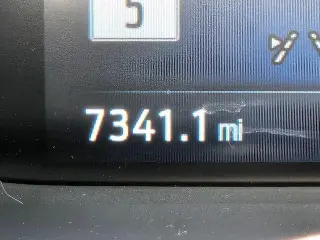 Ford Escape Plug-In Hybrid 2025 PHEV 4dr SUV