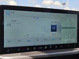 Ford Escape Plug-In Hybrid 2025 PHEV 4dr SUV