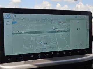 Ford Escape Plug-In Hybrid 2025 PHEV 4dr SUV