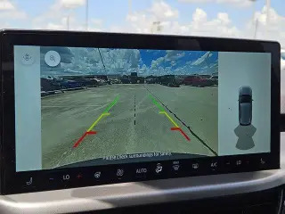 Ford Escape Plug-In Hybrid 2025 PHEV 4dr SUV