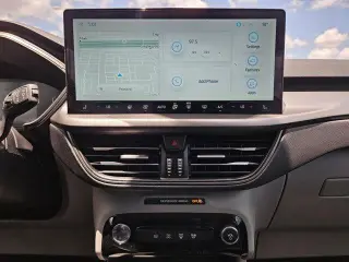 Ford Escape Plug-In Hybrid 2025 PHEV 4dr SUV