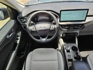 Ford Escape Plug-In Hybrid 2025 PHEV 4dr SUV