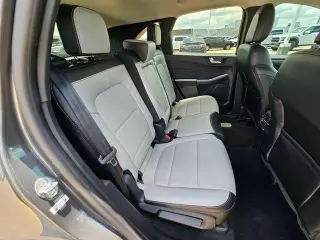 Ford Escape Plug-In Hybrid 2025 PHEV 4dr SUV