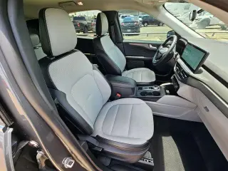 Ford Escape Plug-In Hybrid 2025 PHEV 4dr SUV