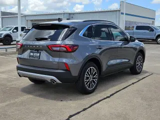 Ford Escape Plug-In Hybrid 2025 PHEV 4dr SUV