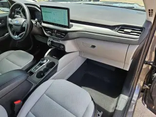 Ford Escape Plug-In Hybrid 2025 PHEV 4dr SUV