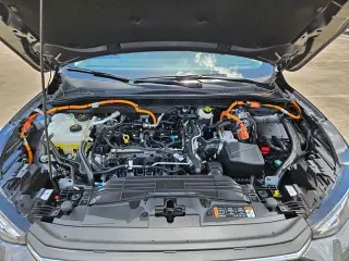 Ford Escape Plug-In Hybrid 2025 PHEV 4dr SUV