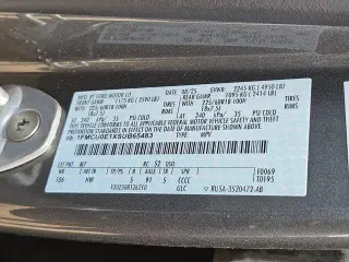 Ford Escape Plug-In Hybrid 2025 PHEV 4dr SUV