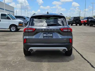 Ford Escape Plug-In Hybrid 2025 PHEV 4dr SUV