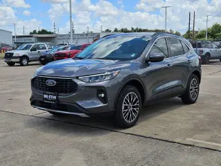 Ford Escape Plug-In Hybrid 2025 PHEV 4dr SUV