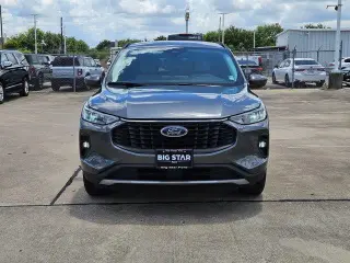 Ford Escape Plug-In Hybrid 2025 PHEV 4dr SUV