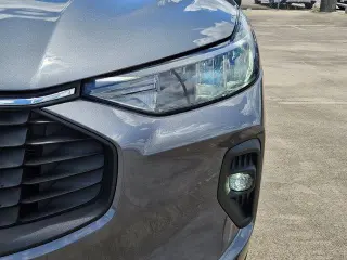 Ford Escape Plug-In Hybrid 2025 PHEV 4dr SUV