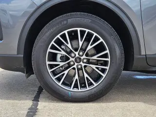 Ford Escape Plug-In Hybrid 2025 PHEV 4dr SUV