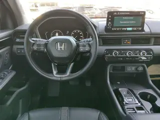 Honda Pilot 2025 EX-L 4dr SUV