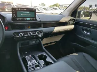 Honda Pilot 2025 EX-L 4dr SUV