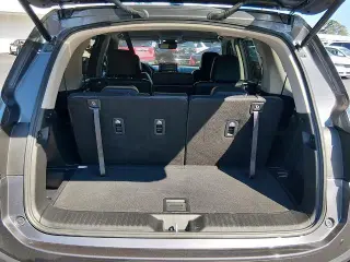 Honda Pilot 2025 EX-L 4dr SUV