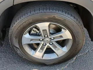 Honda Pilot 2025 EX-L 4dr SUV