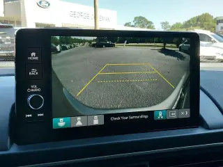 Honda Pilot 2025 EX-L 4dr SUV