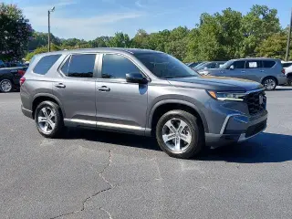 Honda Pilot 2025 EX-L 4dr SUV