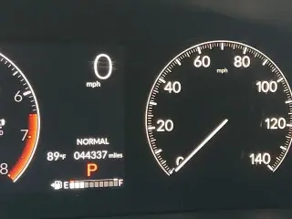 Honda Pilot 2025 EX-L 4dr SUV