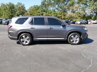 Honda Pilot 2025 EX-L 4dr SUV