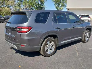 Honda Pilot 2025 EX-L 4dr SUV