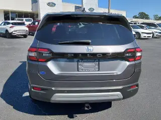 Honda Pilot 2025 EX-L 4dr SUV