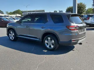 Honda Pilot 2025 EX-L 4dr SUV
