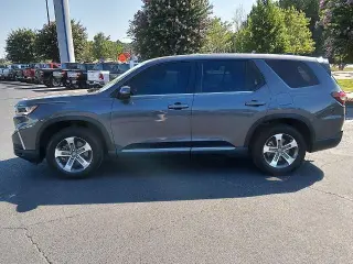 Honda Pilot 2025 EX-L 4dr SUV