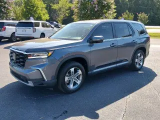 Honda Pilot 2025 EX-L 4dr SUV