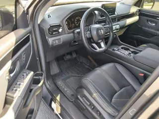 Honda Pilot 2025 EX-L 4dr SUV