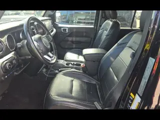 Jeep Wrangler 2023 4x4 Sahara 4xe 4dr SUV