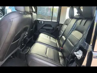 Jeep Wrangler 2023 4x4 Sahara 4xe 4dr SUV