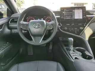 Toyota Camry 2023 XSE 4dr Sedan