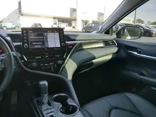 Toyota Camry 2023 XSE 4dr Sedan