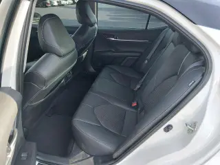 Toyota Camry 2023 XSE 4dr Sedan