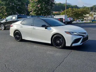 Toyota Camry 2023 XSE 4dr Sedan