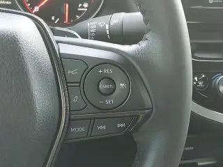 Toyota Camry 2023 XSE 4dr Sedan