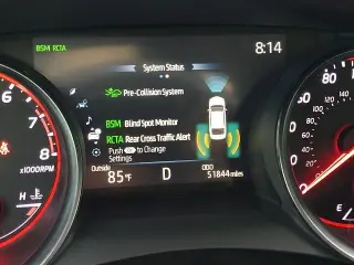 Toyota Camry 2023 XSE 4dr Sedan