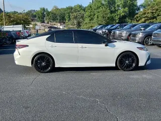 Toyota Camry 2023 XSE 4dr Sedan
