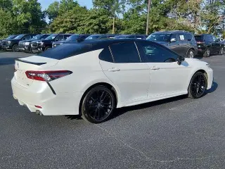 Toyota Camry 2023 XSE 4dr Sedan