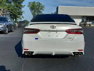 Toyota Camry 2023 XSE 4dr Sedan
