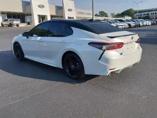 Toyota Camry 2023 XSE 4dr Sedan