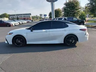 Toyota Camry 2023 XSE 4dr Sedan
