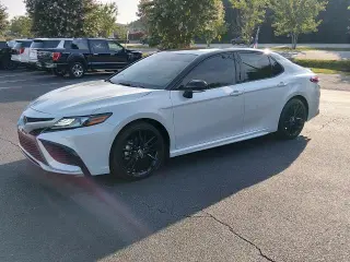 Toyota Camry 2023 XSE 4dr Sedan