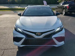 Toyota Camry 2023 XSE 4dr Sedan