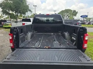 Ford F-150 2023 4x2 XLT 4dr SuperCab 6.5 ft. SB