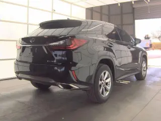 Lexus RX 350 2019 4dr SUV