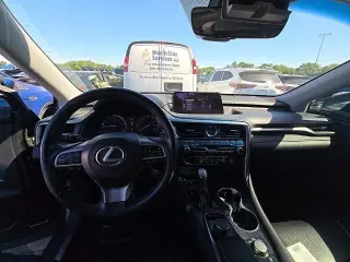 Lexus RX 350 2019 4dr SUV